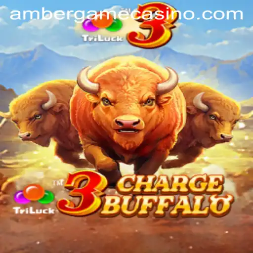 Explore the Thrilling World of 3ChargeBuffalo: The Amber Game