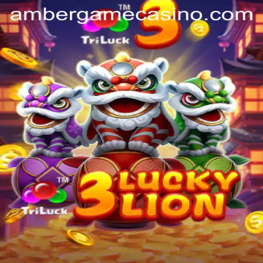 Discovering the Excitement of 3LUCKYLION: An Amber Game Adventure
