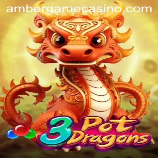 Exploring the Fascinating World of 3PotDragons: An Innovative Amber Game