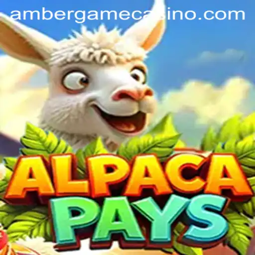AlpacaPays: A New Exciting Game in the Ever-Evolving World of Gaming