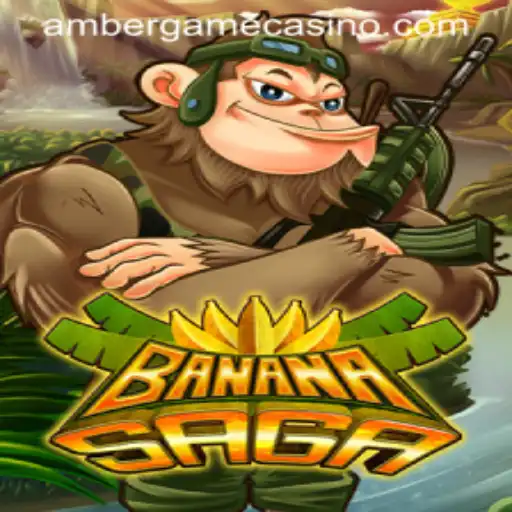 Discovering BananaSaga: An Engaging Adventure Through the Amber Game