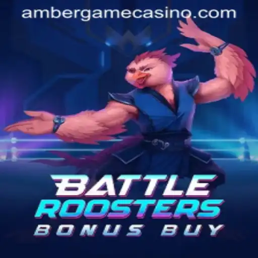 Discovering BattleRoostersBonusBuy: The Thrilling New Amber Game