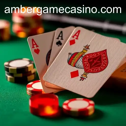 The Fascinating World of Blackjack: The Amber Game