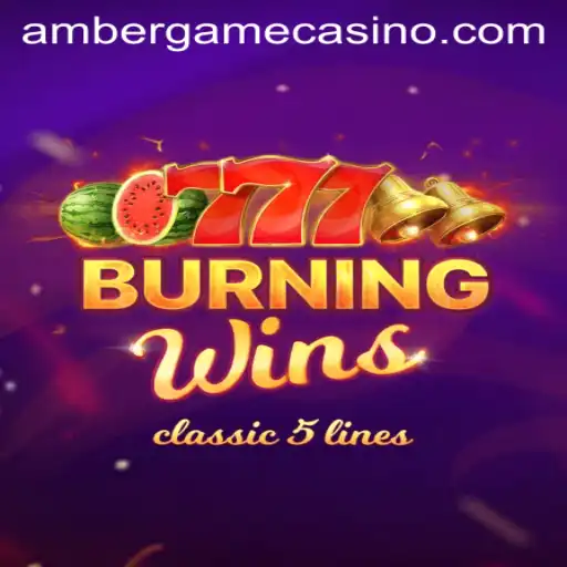 BurningWins: Discover the Thrill of Amber Game