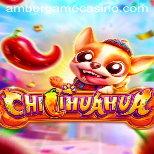 Discover the Exciting World of CHILIHUAHUA: Amber Game Unveiled