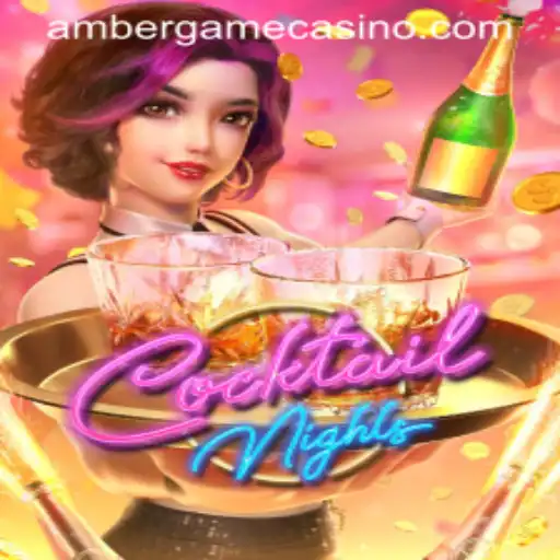 CocktailNights: The Ultimate Amber Game Experience