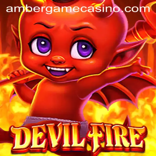 Immersive Gaming Experience: DevilFire and the Role of Amber Game