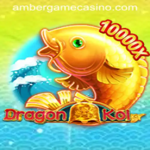Exploring the World of DragonKoi: An Insightful Journey into Amber Game