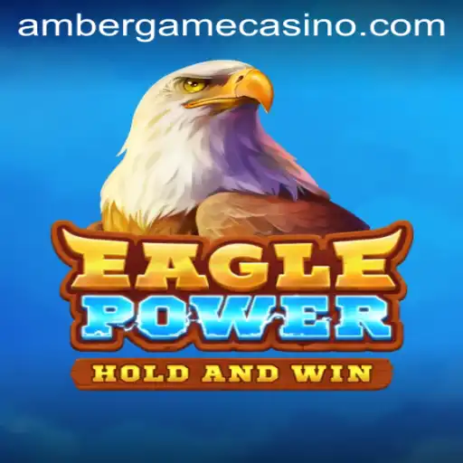 Discover the Fascinating World of EaglePower with the Amber Game