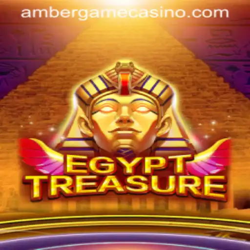 Exploring the Enchanting World of EgyptTreasure with Amber Game