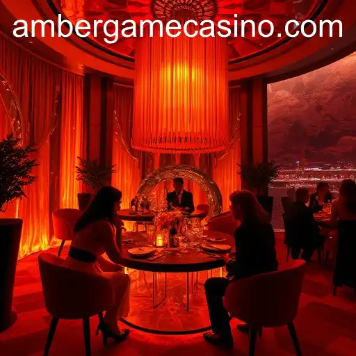 Amber Game: The Pinnacle of Exclusive Events