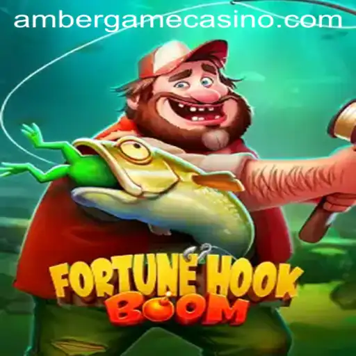 Discover the Thrills of FortuneHookBoom: An Amber Game Adventure