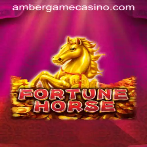Exploring the Intricacies of FortuneHorse: Unveiling the Fascinating World of Amber Game