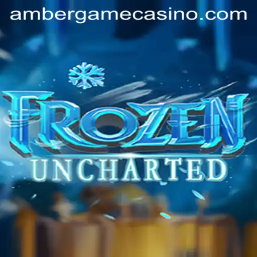 FrozenUncharted: A New Era in Gaming
