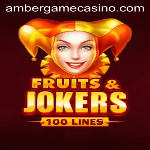Exploring FruitsAndJokers100: A Deep Dive into Amber Game's Latest Offering