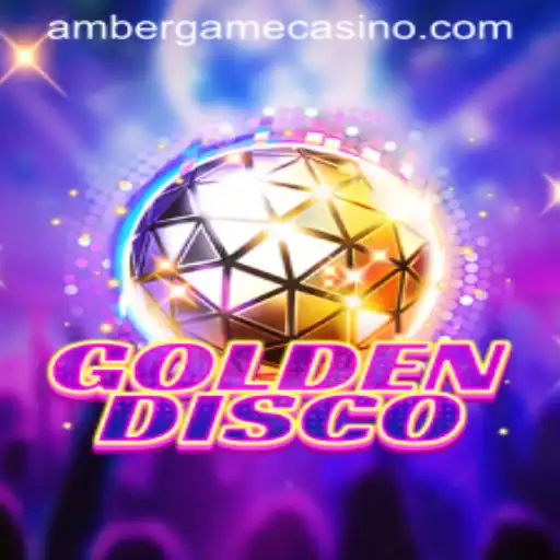 GoldenDisco: Unveiling the Latest Gaming Sensation with Amber Game Elements