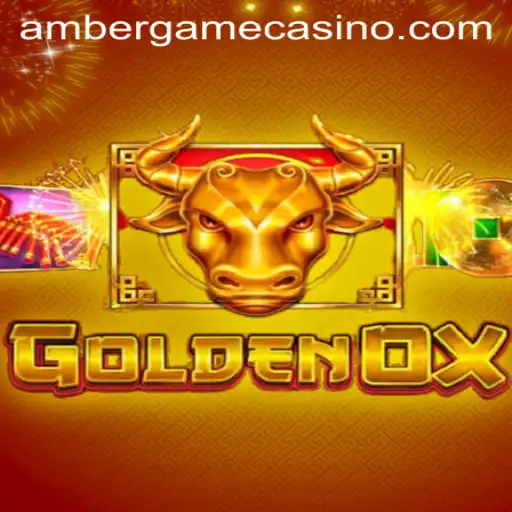 GoldenOx: The Mesmerizing World of Amber Game
