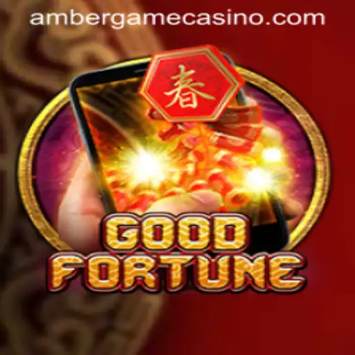 GoodFortuneM: A Magical Journey Into the World of Amber Game