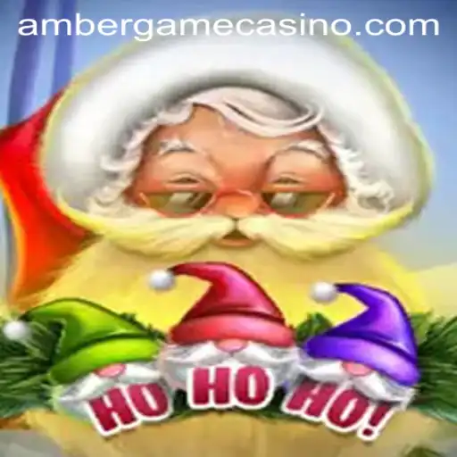 Discover the Enchanting World of HoHoHo: The Amber Game Brings Festive Fun