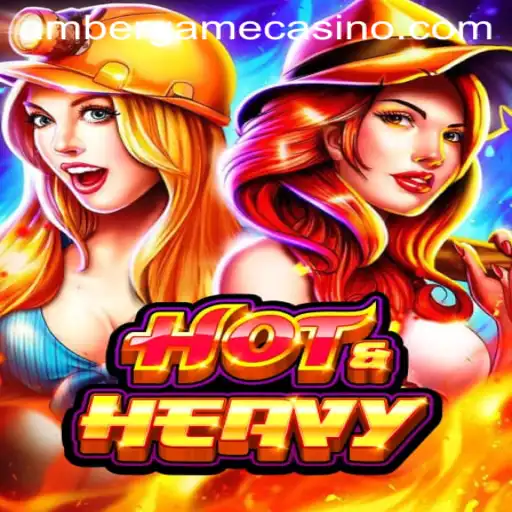 HotHeavy: Experience the Thrill of Amber Game