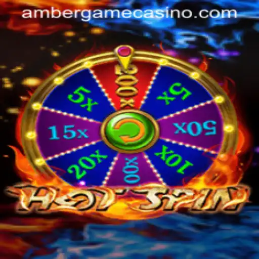 Discover the Thrilling World of HotSpin: A New Era with Amber Game