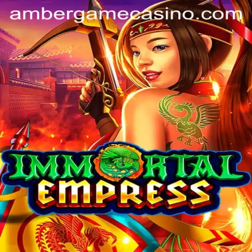 Immerse Yourself in the Enchanting World of ImmortalEmpress