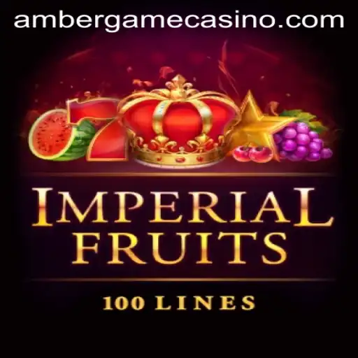 Exploring ImperialFruits100: A Dive into the Amber Game