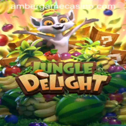 The Enchanting World of JungleDelight: An In-Depth Look at Amber Game Adventures