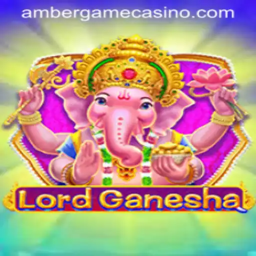 Experience the Divine Strategy in LordGanesha: The Amber Game