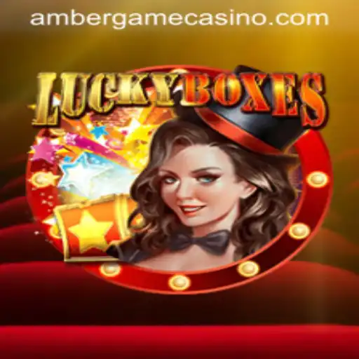 Discovering the Captivating World of LuckyBoxes: The Amber Game