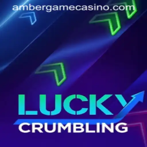 Unveiling LuckyCrumbling: A New Dimension in Gaming