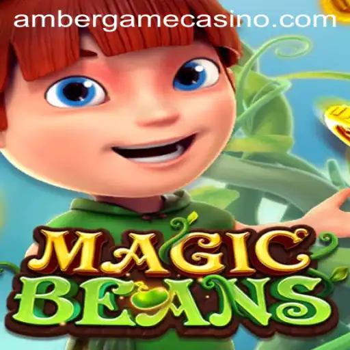 An In-Depth Exploration of MAGICBEANS: The Enchanting Amber Game