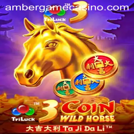 Exploring the Thrills of 3CoinWildHorse: An Amber Game Adventure
