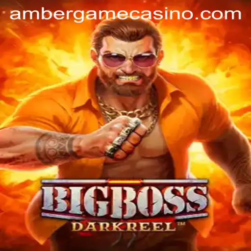 Unveiling the Intrigue of BigBoss: A Dive into the Amber Game