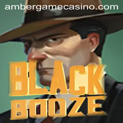 Exploring BlackBooze: The Amber Game Adventure