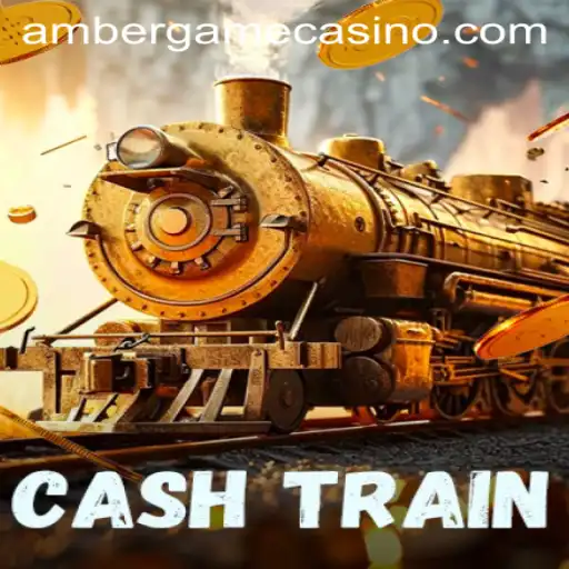 CashTrain: A Thrilling Ride in the World of Gaming