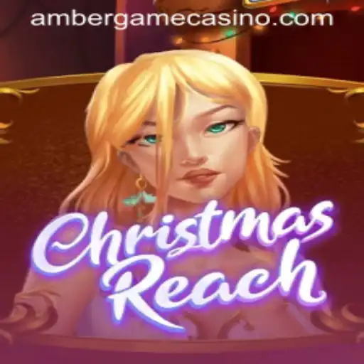 Dive into the Magical World of ChristmasReach: The Amber Game
