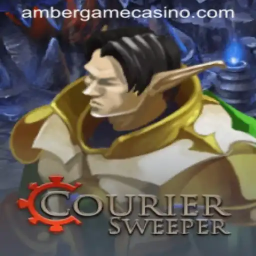 CourierSweeper: A Revolutionary Twist in Gaming