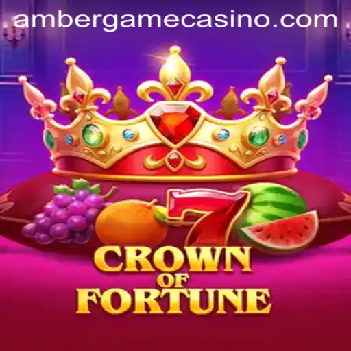 CrownofFortune: Diving into the Amber Game Phenomenon