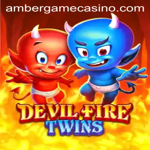 Unleashing the Power of DevilFireTwins: An In-Depth Look at the Amber Game Phenomenon