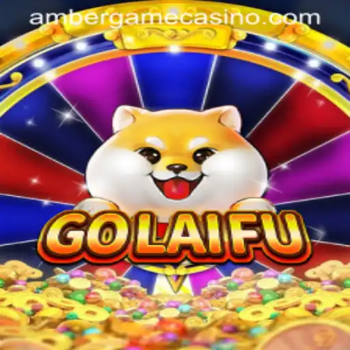 GoLaiFu: Unveiling the Mysteries of Amber Game