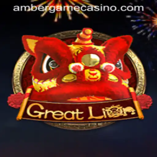 Exploring the Dynamic World of GreatLion: The Amber Game
