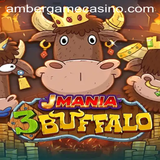 JMania3Buffalo: A Deep Dive into the Amber Game