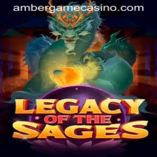 The Enchanting World of LegacyoftheSages: An Amber Game Adventure