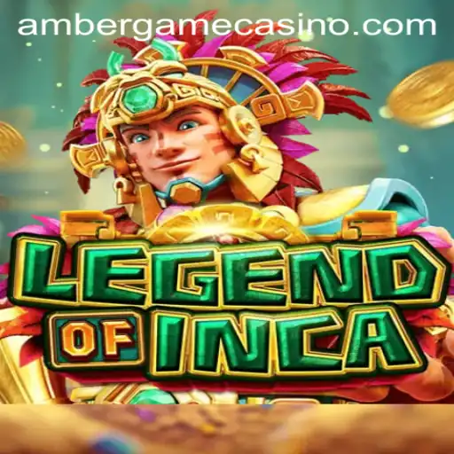 LegendofInca: The Amber Game Unveiled