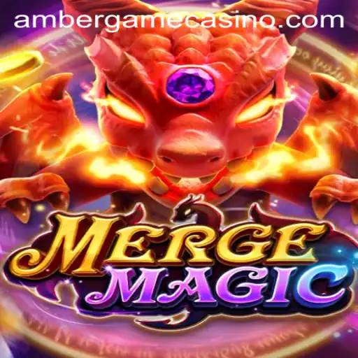 MergeMagic: Unraveling the Enchanting Amber Game