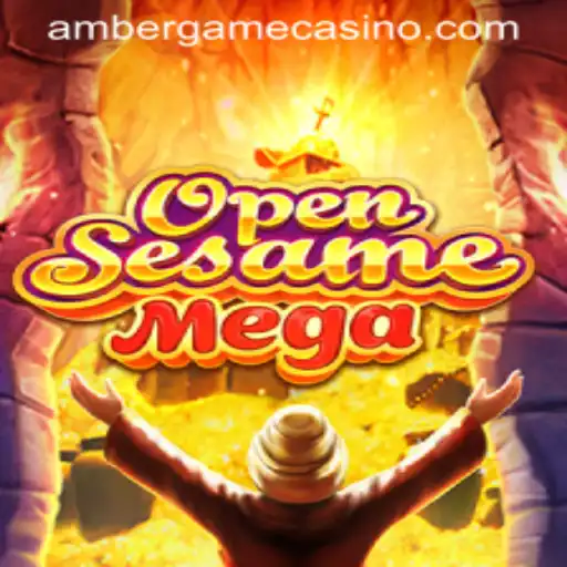 Unlock the Adventure With OPENSESAMEMEGA: The Amber Game Phenomenon