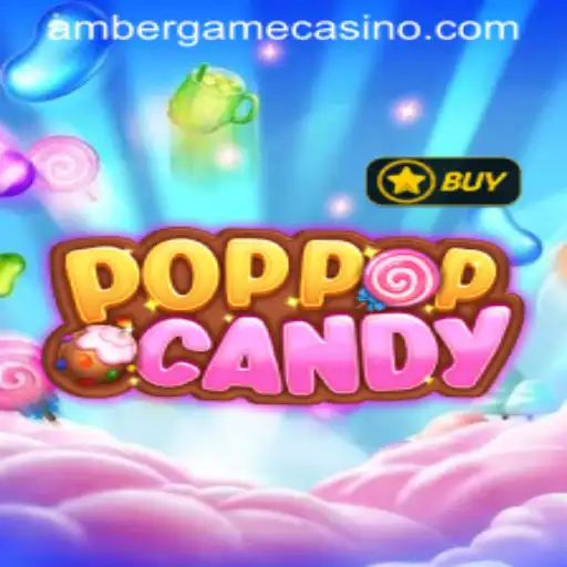 Discover the Sweet World of POPPOPCANDY: A New Gaming Adventure