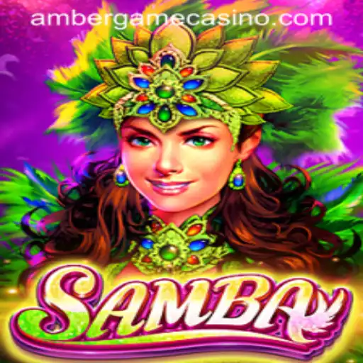 Samba: A New Rhythmic Card Game Sensation