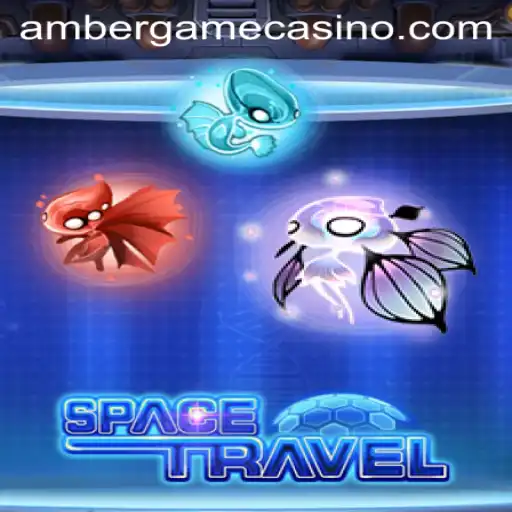 The Intriguing Journey of SpaceTravel: An Amber Game Experience